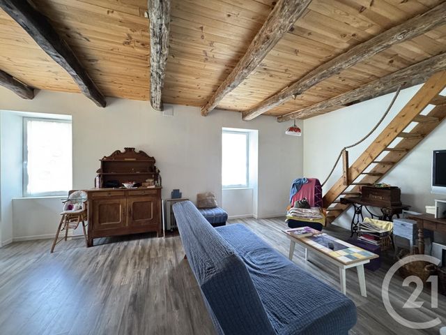 Afficher la photo en grand maison à vendre - 3 pièces - 87.55 m2 - SYLVANES - 12 - MIDI-PYRENEES - Century 21 Des 5 Vallées
