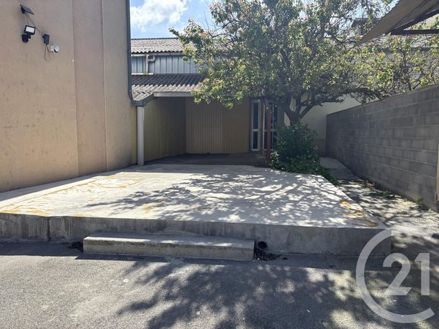 divers à vendre - 310.0 m2 - ST AFFRIQUE - 12 - MIDI-PYRENEES - Century 21 Des 5 Vallées