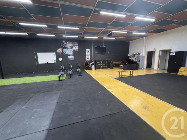 divers à vendre - 310.0 m2 - ST AFFRIQUE - 12 - MIDI-PYRENEES - Century 21 Des 5 Vallées