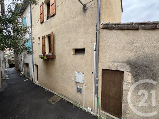 maison - ST AFFRIQUE - 12