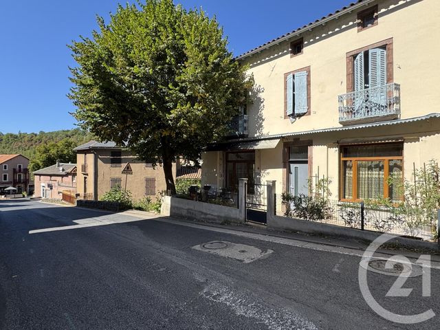 maison - BELMONT SUR RANCE - 12