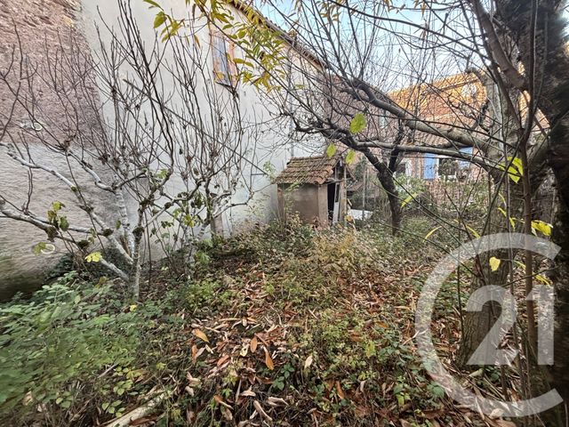 Maison à vendre VABRES L ABBAYE