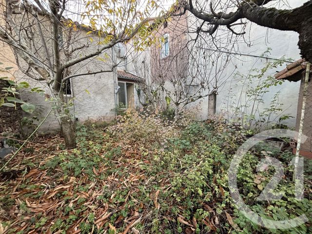 maison à vendre - 5 pièces - 101.0 m2 - VABRES L ABBAYE - 12 - MIDI-PYRENEES - Century 21 Des 5 Vallées