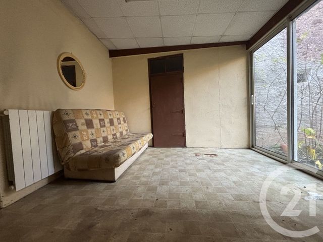 maison à vendre - 5 pièces - 101.0 m2 - VABRES L ABBAYE - 12 - MIDI-PYRENEES - Century 21 Des 5 Vallées