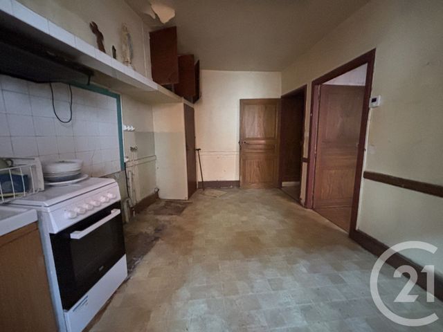 maison à vendre - 5 pièces - 101.0 m2 - VABRES L ABBAYE - 12 - MIDI-PYRENEES - Century 21 Des 5 Vallées