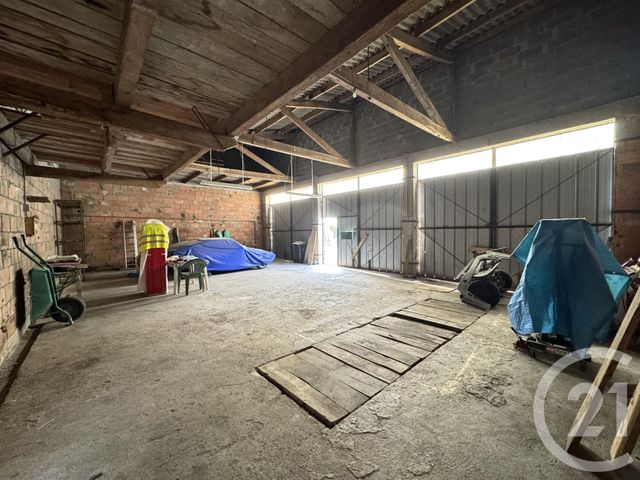 maison à vendre - 2 pièces - 120.0 m2 - ST VICTOR ET MELVIEU - 12 - MIDI-PYRENEES - Century 21 Des 5 Vallées