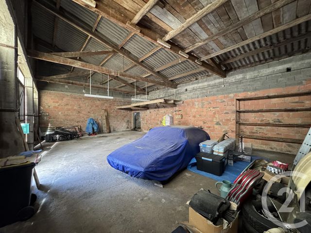 maison à vendre - 2 pièces - 120.0 m2 - ST VICTOR ET MELVIEU - 12 - MIDI-PYRENEES - Century 21 Des 5 Vallées