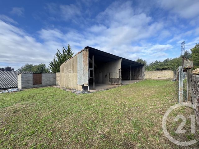 maison à vendre - 2 pièces - 120.0 m2 - ST VICTOR ET MELVIEU - 12 - MIDI-PYRENEES - Century 21 Des 5 Vallées