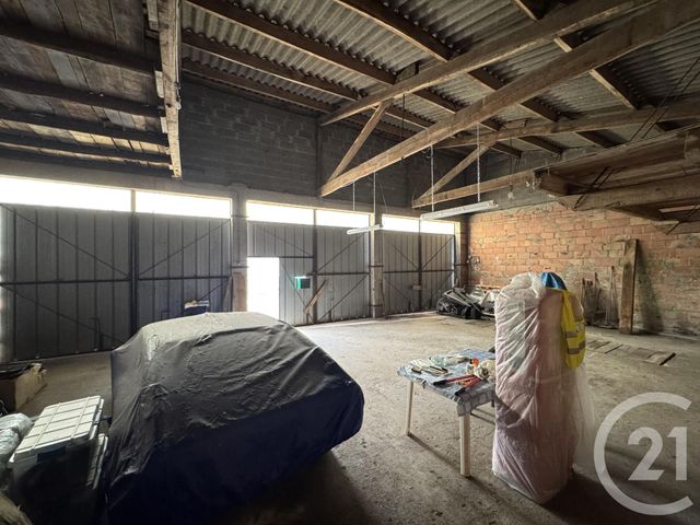 maison à vendre - 2 pièces - 120.0 m2 - ST VICTOR ET MELVIEU - 12 - MIDI-PYRENEES - Century 21 Des 5 Vallées