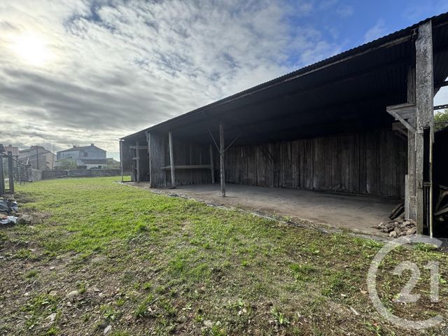maison à vendre - 2 pièces - 120.0 m2 - ST VICTOR ET MELVIEU - 12 - MIDI-PYRENEES - Century 21 Des 5 Vallées