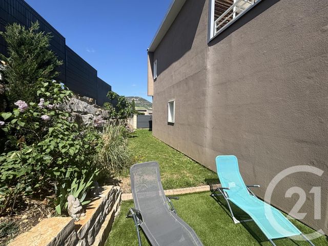 maison à vendre - 4 pièces - 97.4 m2 - MILLAU - 12 - MIDI-PYRENEES - Century 21 Des 5 Vallées