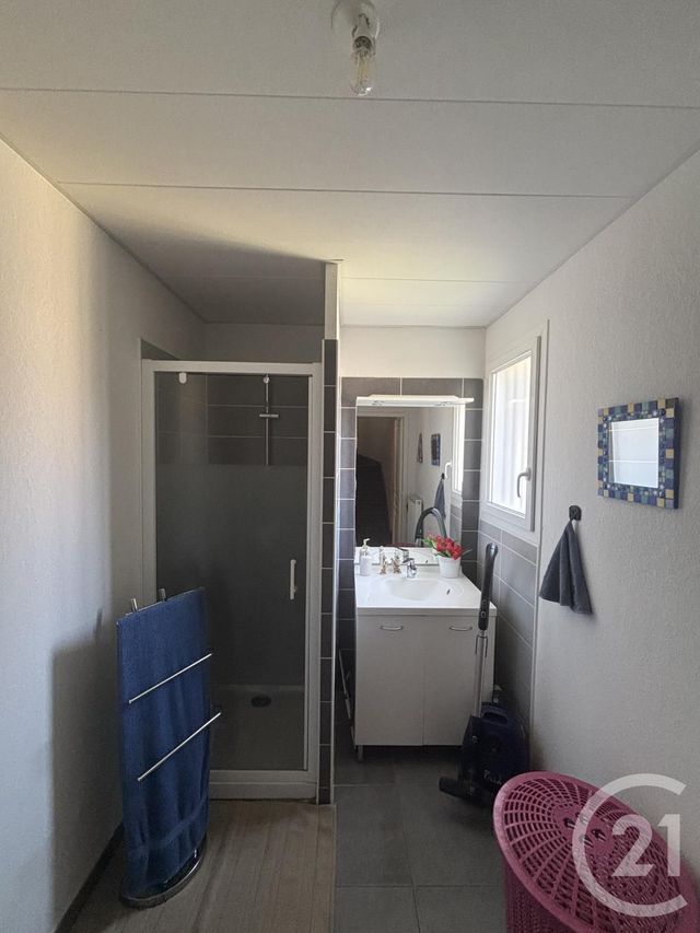 maison à vendre - 4 pièces - 97.4 m2 - MILLAU - 12 - MIDI-PYRENEES - Century 21 Des 5 Vallées