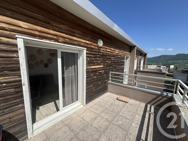 maison à vendre - 4 pièces - 97.4 m2 - MILLAU - 12 - MIDI-PYRENEES - Century 21 Des 5 Vallées