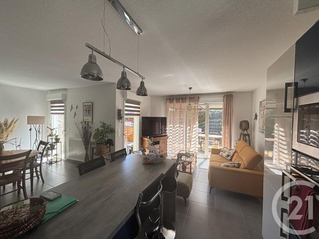 maison à vendre - 4 pièces - 97.4 m2 - MILLAU - 12 - MIDI-PYRENEES - Century 21 Des 5 Vallées