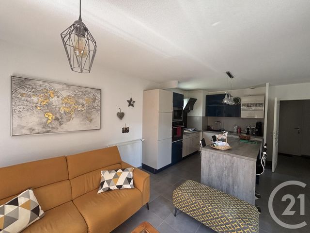 maison à vendre - 4 pièces - 97.4 m2 - MILLAU - 12 - MIDI-PYRENEES - Century 21 Des 5 Vallées