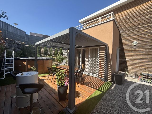 maison - MILLAU - 12