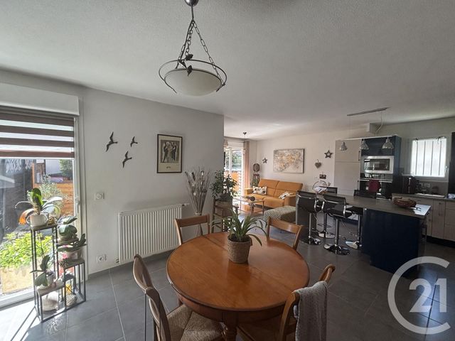 maison à vendre - 4 pièces - 97.4 m2 - MILLAU - 12 - MIDI-PYRENEES - Century 21 Des 5 Vallées