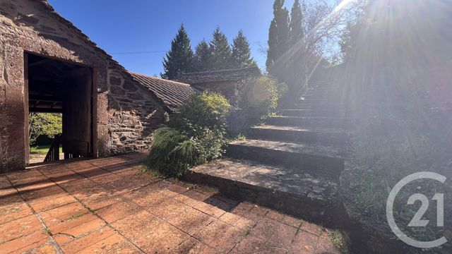 maison à vendre - 5 pièces - 251.65 m2 - ST JUERY - 12 - MIDI-PYRENEES - Century 21 Des 5 Vallées