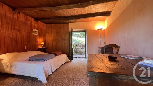 maison à vendre - 5 pièces - 251.65 m2 - ST JUERY - 12 - MIDI-PYRENEES - Century 21 Des 5 Vallées