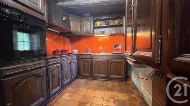 maison à vendre - 5 pièces - 251.65 m2 - ST JUERY - 12 - MIDI-PYRENEES - Century 21 Des 5 Vallées