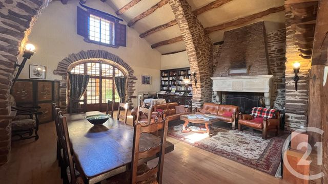 maison à vendre - 5 pièces - 251.65 m2 - ST JUERY - 12 - MIDI-PYRENEES - Century 21 Des 5 Vallées