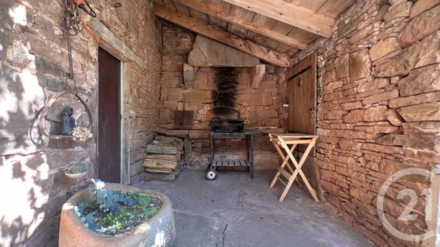 maison à vendre - 5 pièces - 251.65 m2 - ST JUERY - 12 - MIDI-PYRENEES - Century 21 Des 5 Vallées