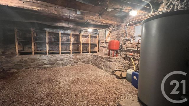 maison à vendre - 5 pièces - 251.65 m2 - ST JUERY - 12 - MIDI-PYRENEES - Century 21 Des 5 Vallées