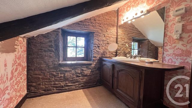 maison à vendre - 5 pièces - 251.65 m2 - ST JUERY - 12 - MIDI-PYRENEES - Century 21 Des 5 Vallées