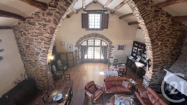 maison à vendre - 5 pièces - 251.65 m2 - ST JUERY - 12 - MIDI-PYRENEES - Century 21 Des 5 Vallées