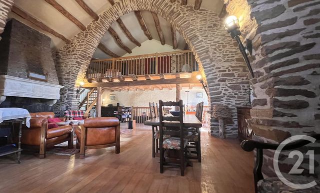 maison à vendre - 5 pièces - 251.65 m2 - ST JUERY - 12 - MIDI-PYRENEES - Century 21 Des 5 Vallées