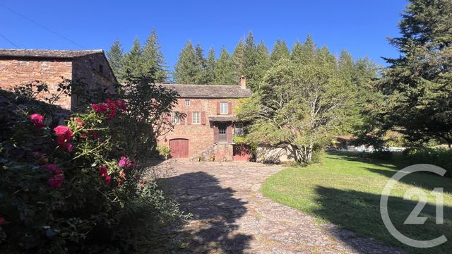 maison - ST JUERY - 12
