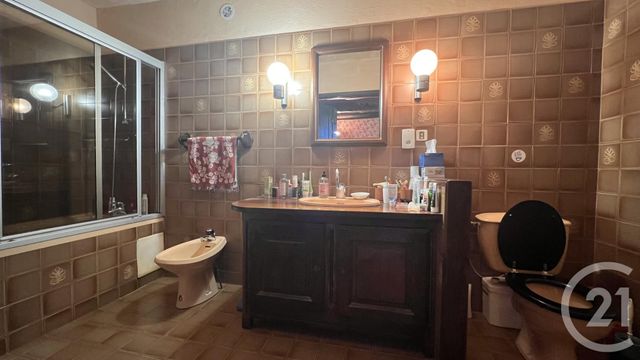 maison à vendre - 5 pièces - 251.65 m2 - ST JUERY - 12 - MIDI-PYRENEES - Century 21 Des 5 Vallées