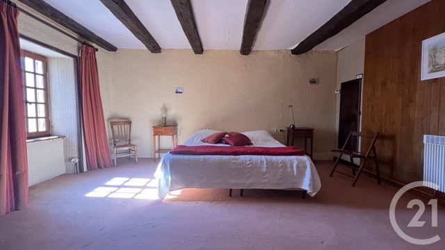 maison à vendre - 5 pièces - 251.65 m2 - ST JUERY - 12 - MIDI-PYRENEES - Century 21 Des 5 Vallées