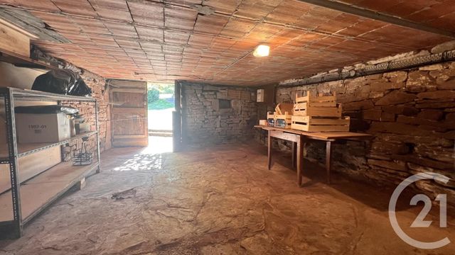 maison à vendre - 5 pièces - 251.65 m2 - ST JUERY - 12 - MIDI-PYRENEES - Century 21 Des 5 Vallées