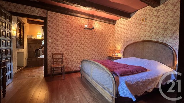 maison à vendre - 5 pièces - 251.65 m2 - ST JUERY - 12 - MIDI-PYRENEES - Century 21 Des 5 Vallées