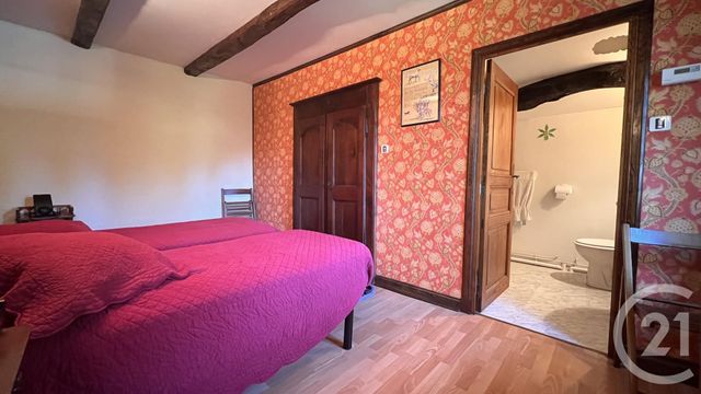 maison à vendre - 5 pièces - 251.65 m2 - ST JUERY - 12 - MIDI-PYRENEES - Century 21 Des 5 Vallées