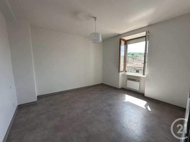 Appartement F2 à louer - 2 pièces - 50.27 m2 - ST AFFRIQUE - 12 - MIDI-PYRENEES - Century 21 Des 5 Vallées