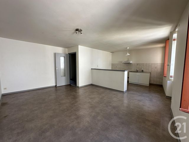appartement - ST AFFRIQUE - 12