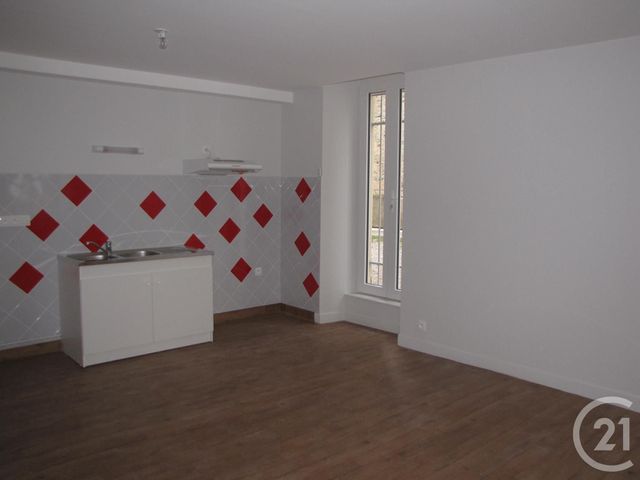 Appartement T3 à louer ST AFFRIQUE