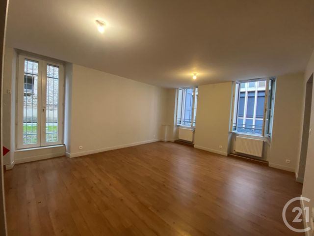 Appartement T3 à louer ST AFFRIQUE