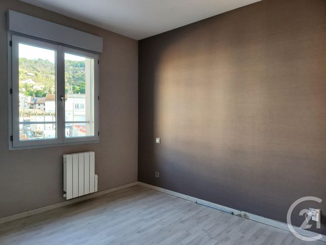 Appartement T2 à louer - 2 pièces - 36.89 m2 - ST AFFRIQUE - 12 - MIDI-PYRENEES - Century 21 Des 5 Vallées