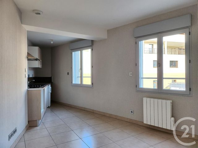 Appartement T2 à louer ST AFFRIQUE
