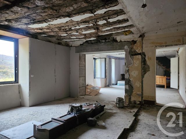 maison à vendre - 4 pièces - 143.2 m2 - ST FELIX DE SORGUES - 12 - MIDI-PYRENEES - Century 21 Des 5 Vallées