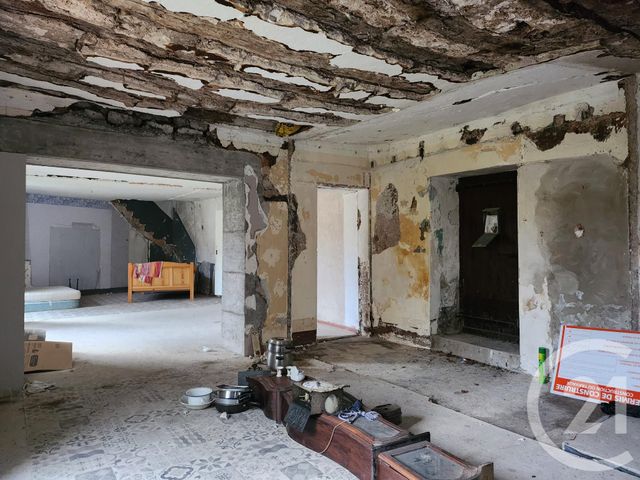 maison à vendre - 4 pièces - 143.2 m2 - ST FELIX DE SORGUES - 12 - MIDI-PYRENEES - Century 21 Des 5 Vallées