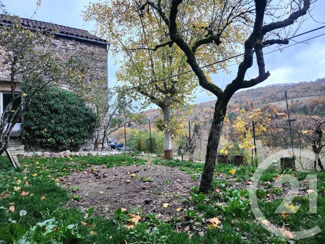 maison à vendre - 4 pièces - 143.2 m2 - ST FELIX DE SORGUES - 12 - MIDI-PYRENEES - Century 21 Des 5 Vallées