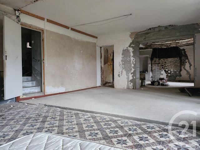 maison à vendre - 4 pièces - 143.2 m2 - ST FELIX DE SORGUES - 12 - MIDI-PYRENEES - Century 21 Des 5 Vallées