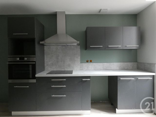 Appartement T2 à louer - 2 pièces - 42.18 m2 - ST AFFRIQUE - 12 - MIDI-PYRENEES - Century 21 Des 5 Vallées