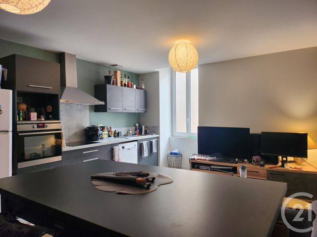 Appartement T2 à louer ST AFFRIQUE