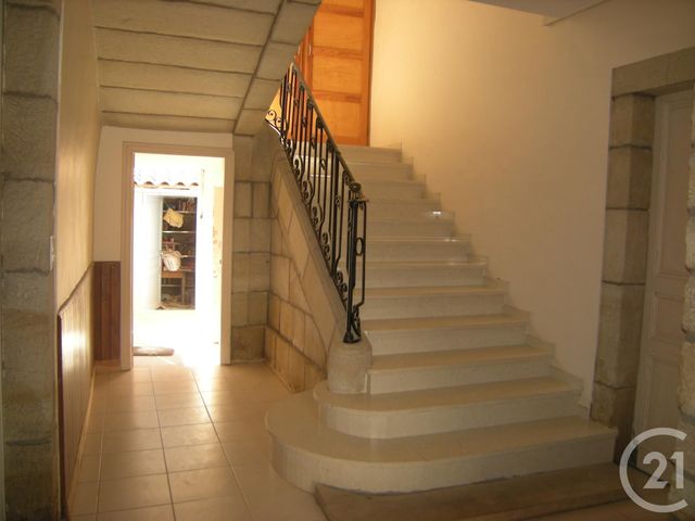 Appartement T2 à louer - 2 pièces - 42.18 m2 - ST AFFRIQUE - 12 - MIDI-PYRENEES - Century 21 Des 5 Vallées