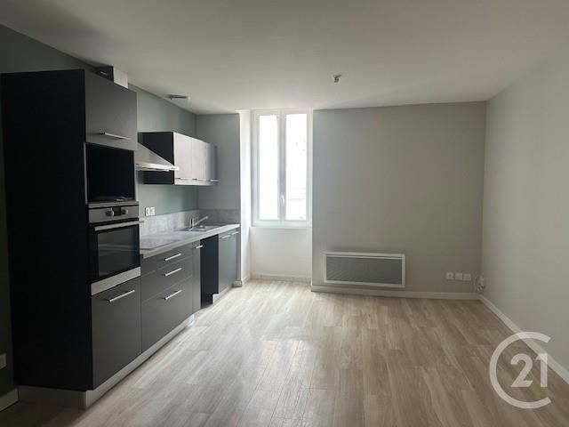 Appartement T2 à louer ST AFFRIQUE